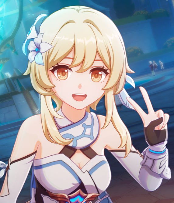 #原 #图 「爷真可爱」