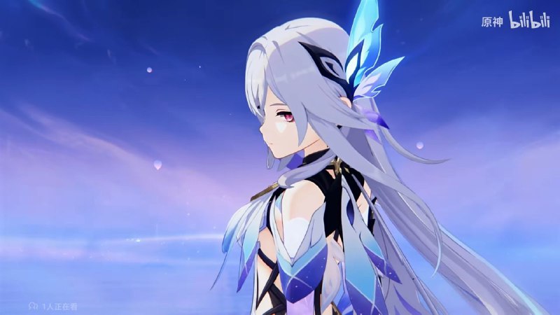 #原 你就说什么时候进卡池吧