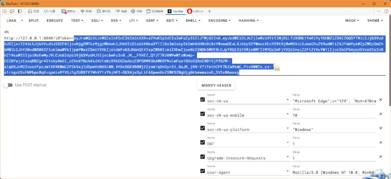 #Valora 在拳头更新登录方式（加验证码）的两个月后，我又来尝试进行更新了但是很不幸的是，拳头升级了商店获取的API（从v2升级到了v3），同时采用了全新的鉴权方式，而不是以前的采用 access_token + entitlement_token 的传统方式这种新的方式目前我没有找到它的规律，给我感觉应该是一段用户信息的json（图2）+JWT签名验证所以现在Valora几乎是临近死期了，如果后续有更新，我会再发消息的（但估计是没了）#Valora 在拳头更新登录方式（加验证码）的两个月后，我又来尝试进行更新了但是很不幸的是，拳头升级了商店获取的API（从v2升级到了v3），同时采用了全新的鉴权方式，而不是以前的采用 access_token + entitlement_token 的传统方式这种新的方式目前我没有找到它的规律，给我感觉应该是一段用户信息的json（图2）+JWT签名验证所以现在Valora几乎是临近死期了，如果后续有更新，我会再发消息的（但估计是没了）