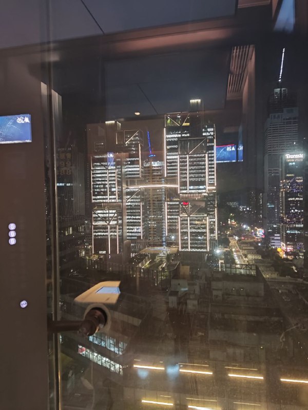 #日常 #CTF #渗透 #鹏城杯2024 也是打了一次线下了第一天来就发现订的酒店在天空之城对面，而且还跟MySQL共处一室三天比赛成果还行，对于完全没有经验的队伍来说，能拿到top 50%挺不错的，而且我们第三天应急响应最高第6就是比赛茶歇区的东西太少了，第二天和第三天基本就没东西了😭这轮算是积累经验了，然后再加上公费旅游😆#日常 #CTF #渗透 #鹏城杯2024 也是打了一次线下了第一天来就发现订的酒店在天空之城对面，而且还跟MySQL共处一室三天比赛成果还行，对于完全没有经验的队伍来说，能拿到top 50%挺不错的，而且我们第三天应急响应最高第6就是比赛茶歇区的东西太少了，第二天和第三天基本就没东西了😭这轮算是积累经验了，然后再加上公费旅游😆