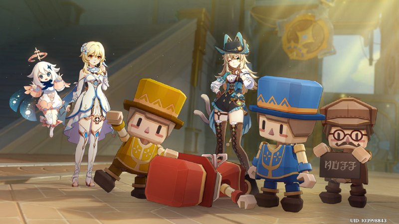 #原 为啥每次剧情的图都那么好看 但是不能导出啊