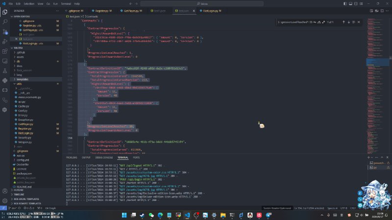 #瓦 #码 现在去看我被封的那个号通行证巅峰时刻，直接被我打满了，那个赛季（REVELATION: ACT 3）