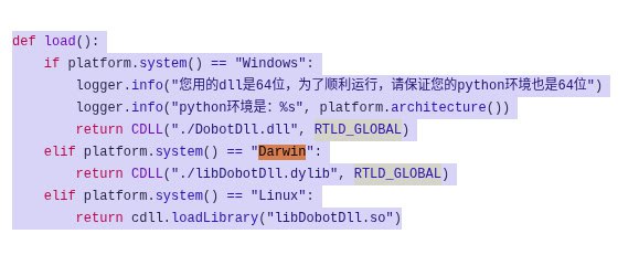 #吐槽 怎么会有厂子这么写代码啊，这个 logger.info（之前是 print）直接写在这个里面