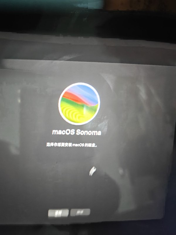 #日常 能成功吗，虽然说不要半夜刷机🤔