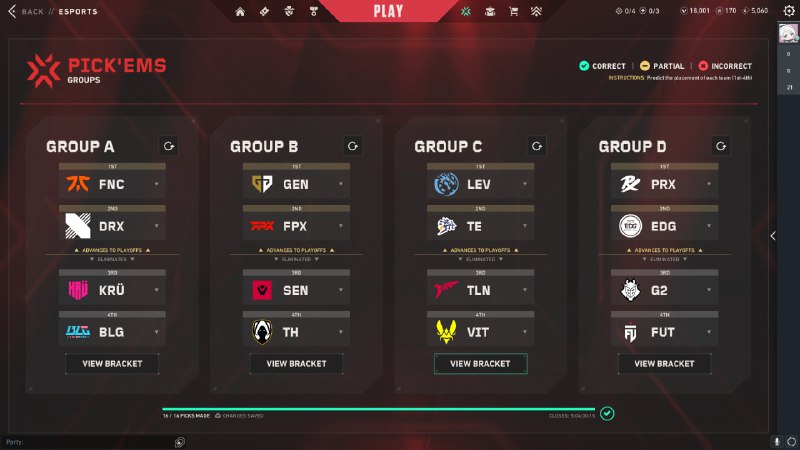 #瓦 主打一个相信