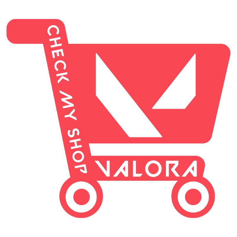 #Valora #ValoraCN 更换了新的图标 by Vanilluv