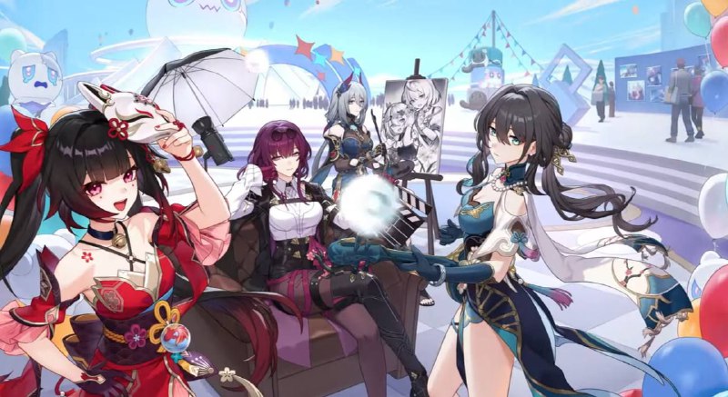 #铁 国际服官图 好看！