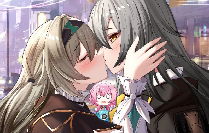 #图 这图笑死我了 “明明是我先来的”