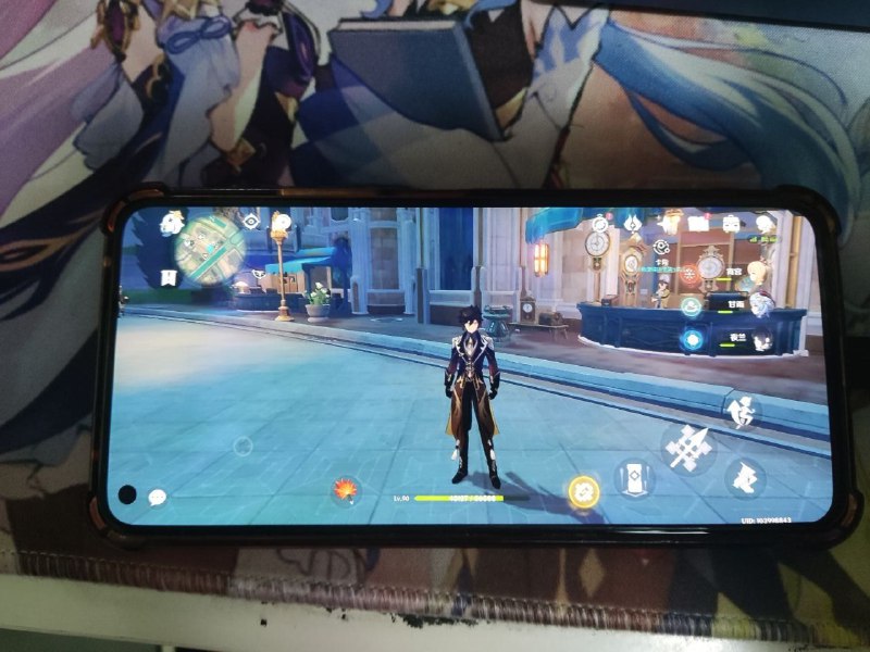 #日常 这烂手机性能还可以#日常 这烂手机性能还可以