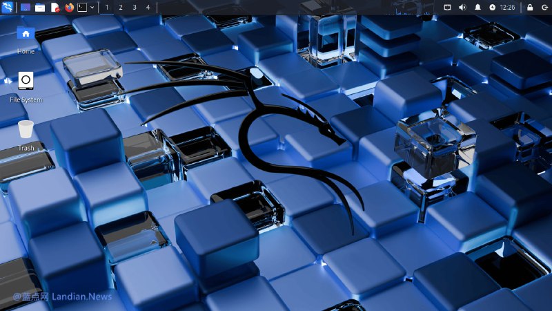 #系统资讯 由于开发商失误现在所有 Kali Linux 用户必须手动更新 repo 密钥，否则未来几天 Kali Linux 将无法正常安装任何更新