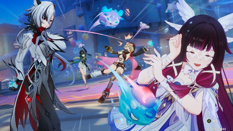 #原 还有玩水球环节