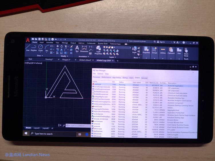 #系统资讯 小米 6 和 Lumia 950 XL 落泪：Windows 11 24H2 版将不再支持高通骁龙 835 处理器，这意味着小米 6 这类神机也无法再通过 WoA 项目折腾 Windows 11 最新版了