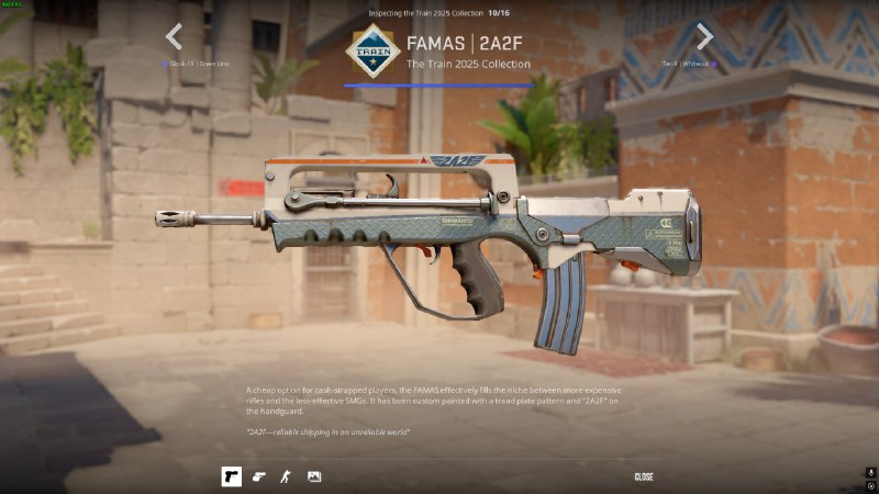 #CS 这个顶上怎么那么像 EMS 啊