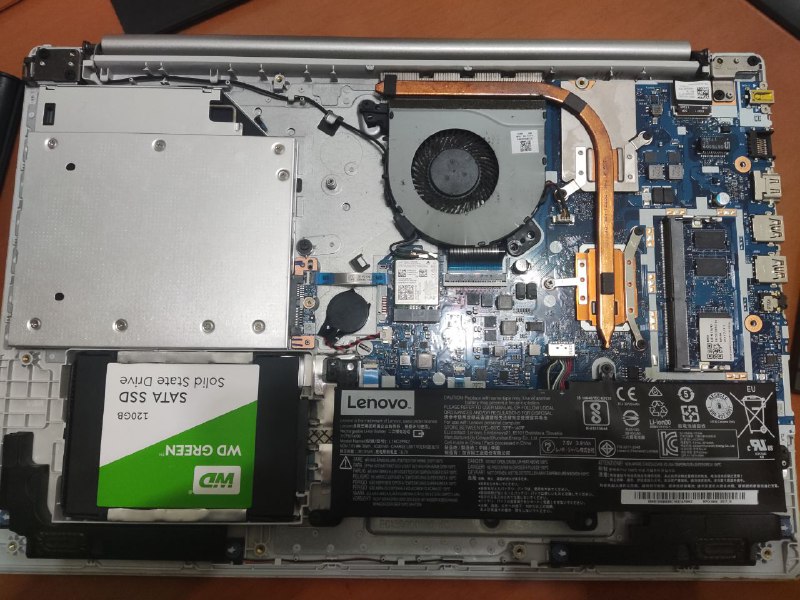 #杂 进行一个电池（鼓包）的拆#杂 进行一个电池（鼓包）的拆