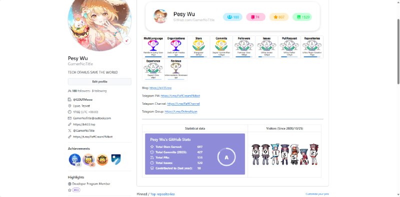 #日常 我也是Pro啦~