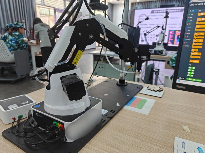 #学习 #日常 我已经不知道多久没玩过积木式编程了#学习 #日常 我已经不知道多久没玩过积木式编程了