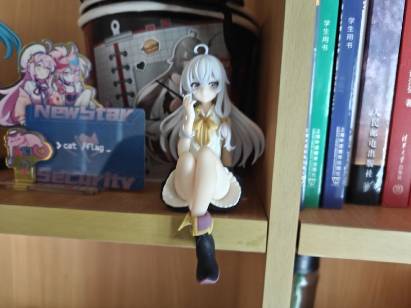 #日常 屑魔女一如既往的屑#日常 屑魔女一如既往的屑