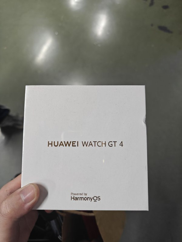 #日常 学校比赛奖品 看来我要换掉 OPPO watch 2了（报价组：1058¥）