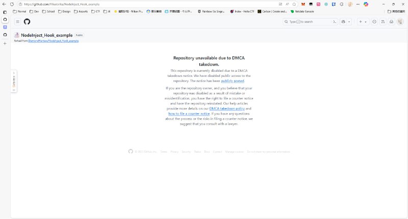 #日常 Typora 出手了还好我早有准备（图2是我设置的私有库）#日常 Typora 出手了还好我早有准备（图2是我设置的私有库）