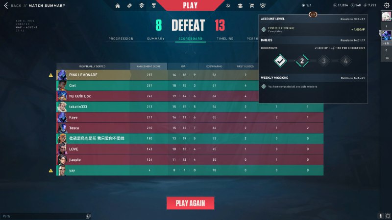 #瓦 你给我弹的1067还要算我挂机，还要扣我一个点，你是人吗拳头#瓦 你给我弹的1067还要算我挂机，还要扣我一个点，你是人吗拳头