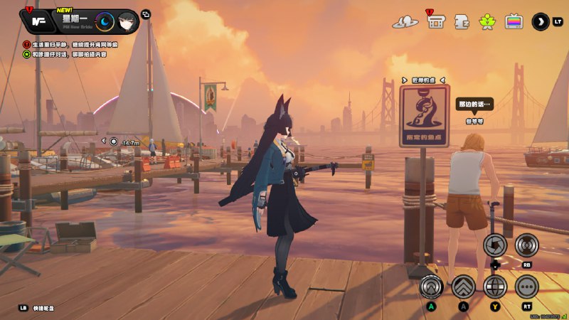 #ZZZ 上面《禁止垂钓》 下面《指定钓鱼点》#ZZZ 上面《禁止垂钓》 下面《指定钓鱼点》