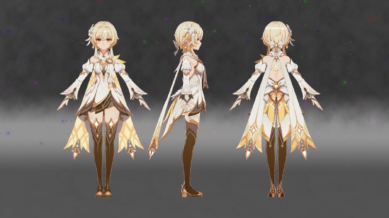 #原 看起来不错，爷也是有新衣服了