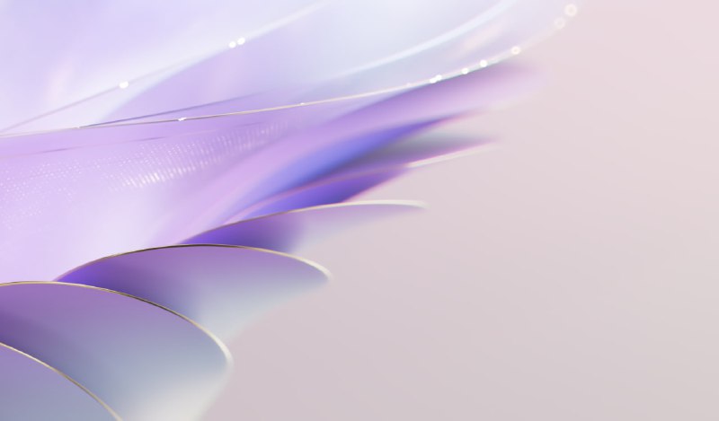 #壁纸 巨硬发布的沉浸色调系列壁纸 亮色系列（下面有原图包）Source: 