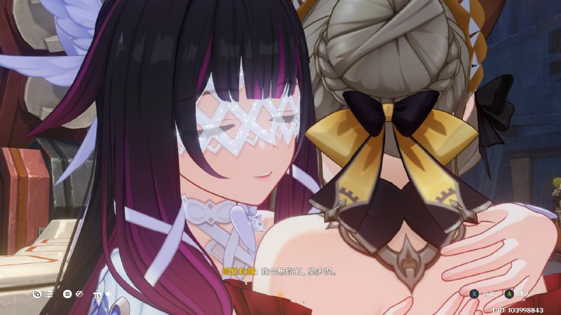 #原 贴贴啦#原 贴贴啦