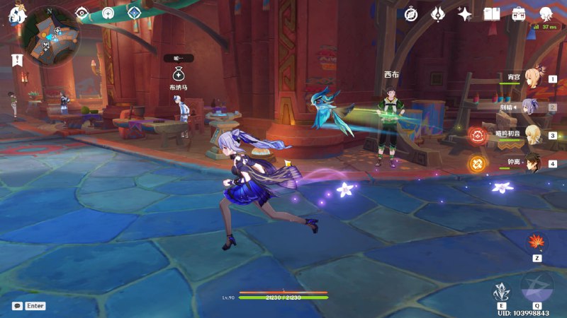 #原 压秒打完的 真的好看#原 压秒打完的 真的好看