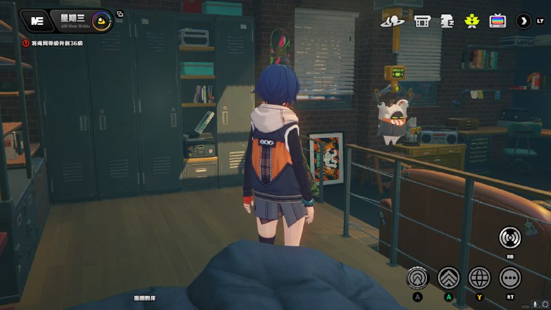 #ZZZ 艹了，睡觉！明天再来