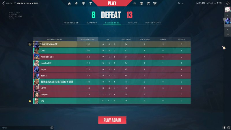 #瓦 你给我弹的1067还要算我挂机，还要扣我一个点，你是人吗拳头#瓦 你给我弹的1067还要算我挂机，还要扣我一个点，你是人吗拳头