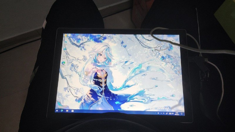 #日常 麻了，今天苏菲的系统炸了，直接从win11降回win10（用了pro5多官方恢复镜像）重新配置系统ing😅#日常 麻了，今天苏菲的系统炸了，直接从win11降回win10（用了pro5多官方恢复镜像）重新配置系统ing😅