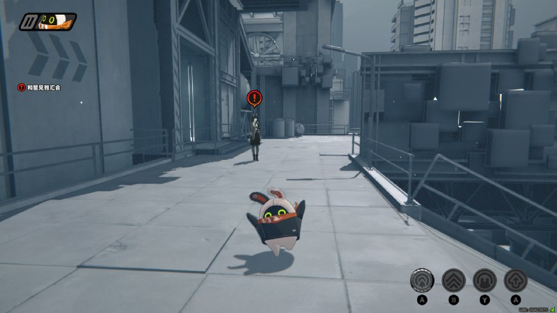 #日常 这邦布怎么那么可爱啊啊啊啊啊~~~