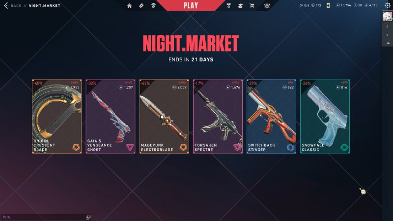 #瓦 滴滴，你的夜市开了~第一张国服，第二章国际服#瓦 滴滴，你的夜市开了~第一张国服，第二章国际服