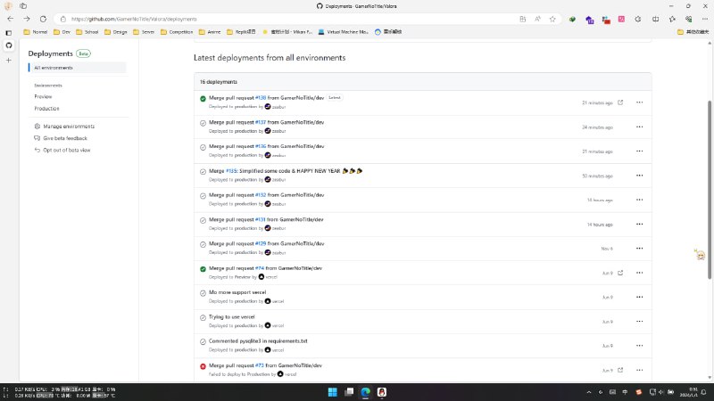 #Valora Zeabur的操作有点迷，又让我Upgrade Plan，我推新更新它又自动部署，合着不给手动呗