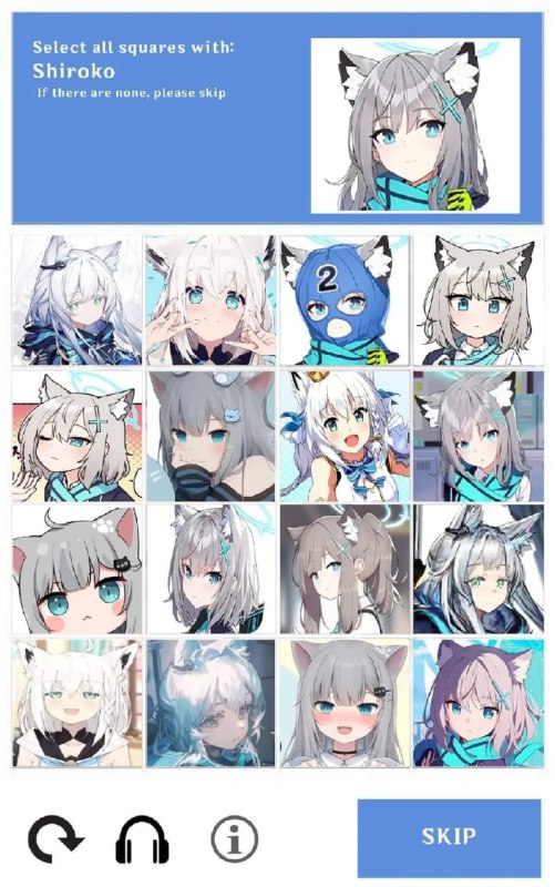 #乐子 验证码：请从中选出 白子 （答案在评论区）