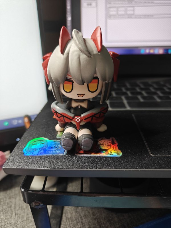 #日常 #粥 给你们看看我在pdd买的维什戴尔（23CNY）