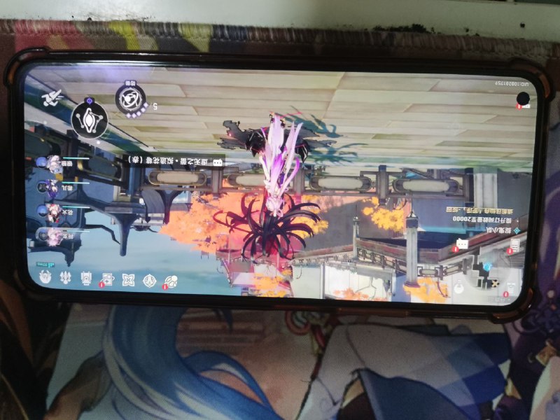 #日常 这烂手机性能还可以#日常 这烂手机性能还可以