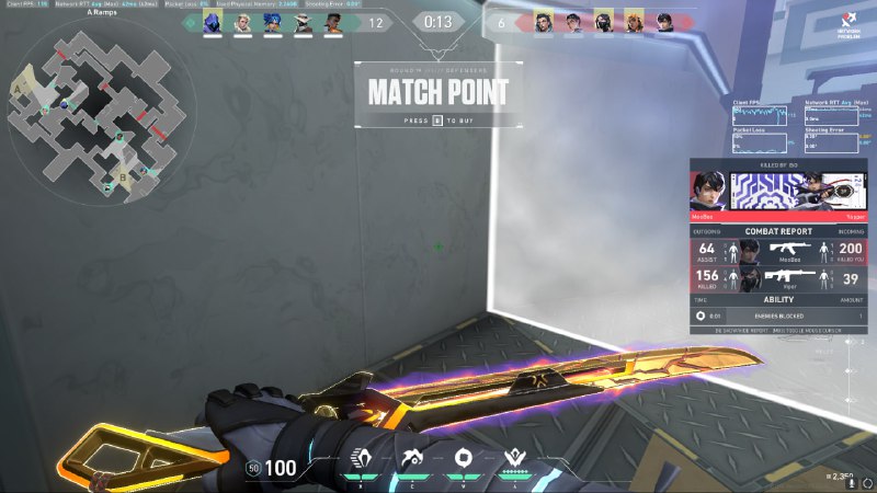 #瓦 变金！#瓦 变金！