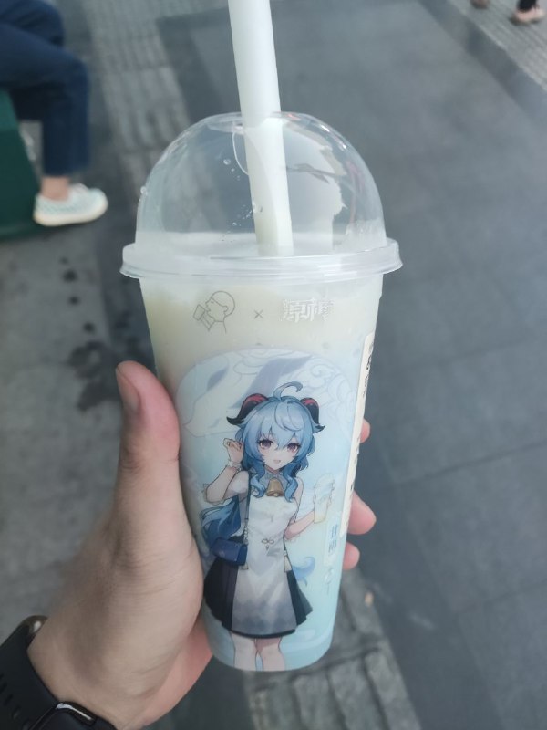 #原 yysy这杯子质量挺好