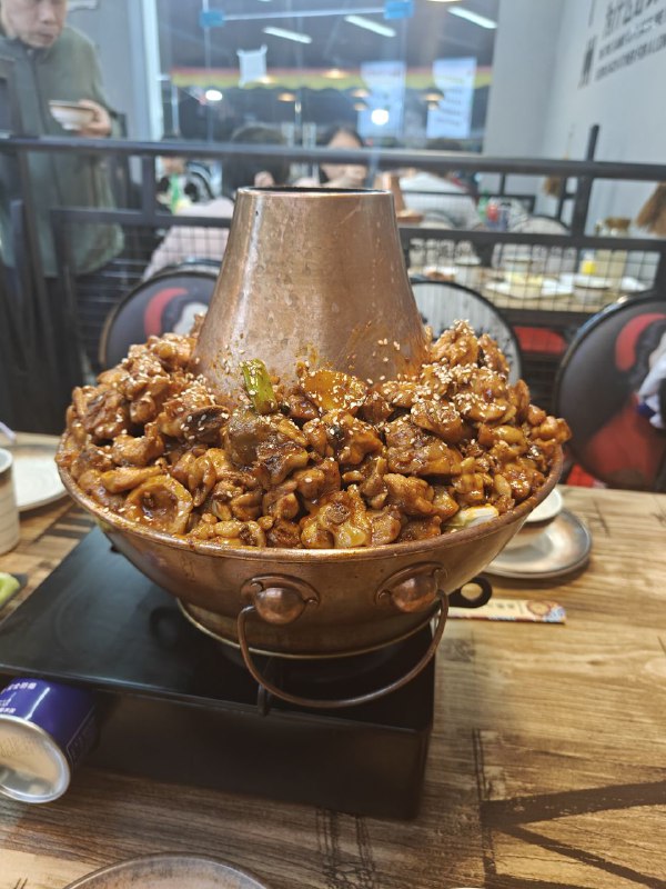 #今天吃什么 因为有人来找我了，所以带出来吃顿好的