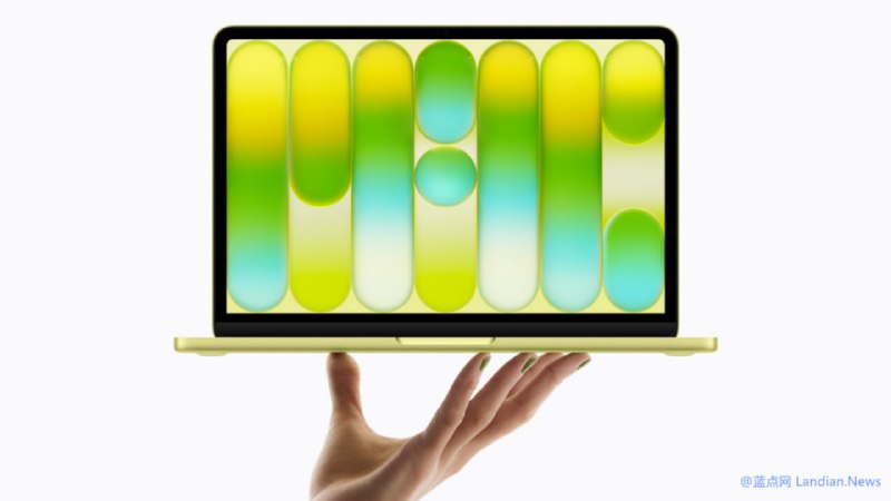 #硬件设备 全新产品线：苹果推出搭载 A18 Pro 芯片的 MacBook Neo，起售价 599 美元，教育优惠价 499 美元
