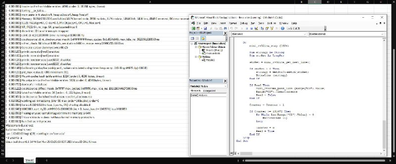科技圈🎗在花频道📮