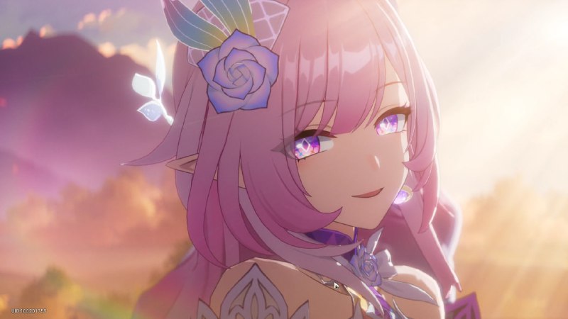 #铁 WOC又断章啦😭