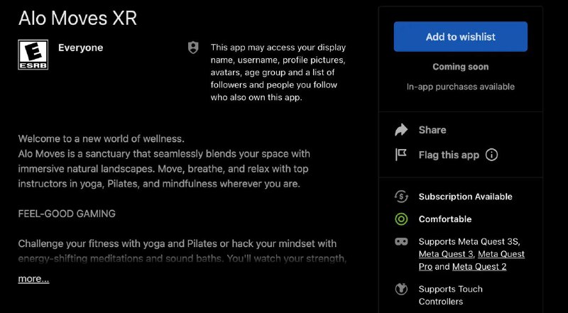 “Quest 3S”可能是 Meta 更平价的 VR 头显的命名Meta 似乎已经确认了其下一款虚拟现实头显的名称：Quest 3S