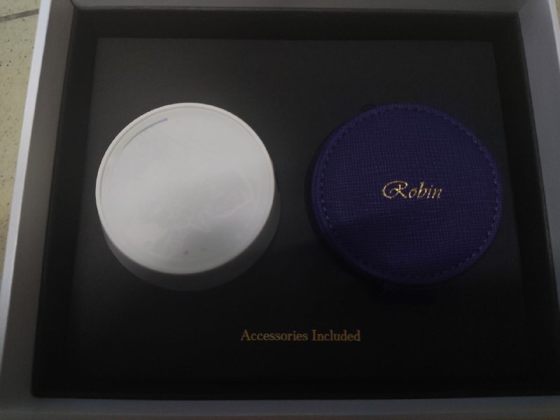 #日常 #铁 牢鸟耳机到货啦 确实好看#日常 #铁 牢鸟耳机到货啦 确实好看