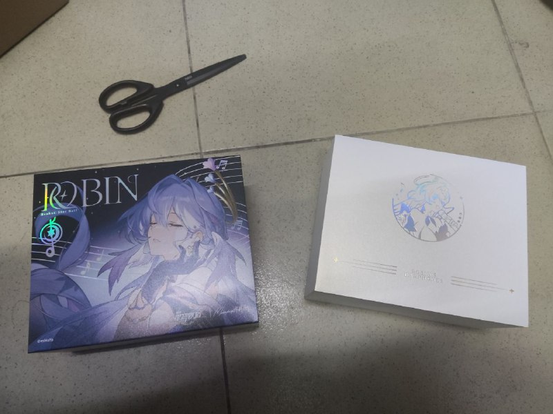 #日常 #铁 牢鸟耳机到货啦 确实好看#日常 #铁 牢鸟耳机到货啦 确实好看