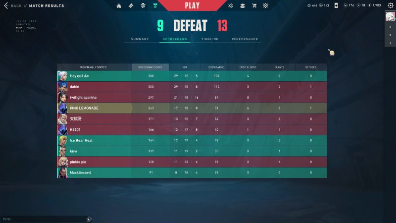 #瓦 诶不是你这个蕾娜是个bot吧，都变成三突了还不会补枪，还单走杀不了人，你这自由人也不合格啊