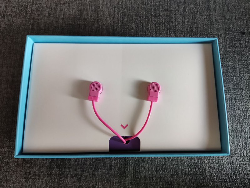 #日常 到啦！夸克2&MD联名款#日常 到啦！夸克2&MD联名款