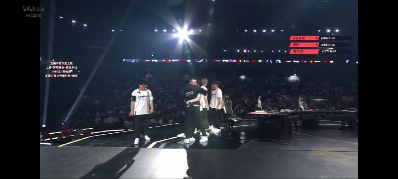 #VCT #瓦 恭喜EDG挺进总决赛！